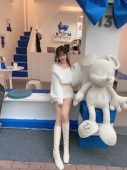 关于女体幻想unmodified
